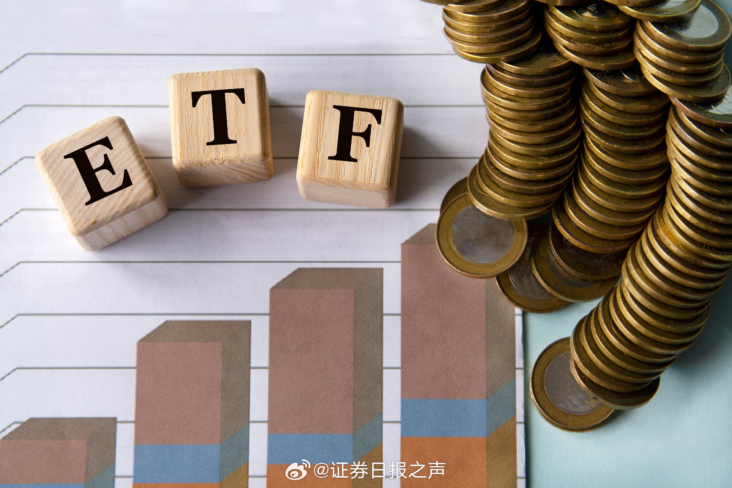 ETF总规模增至3.65万亿