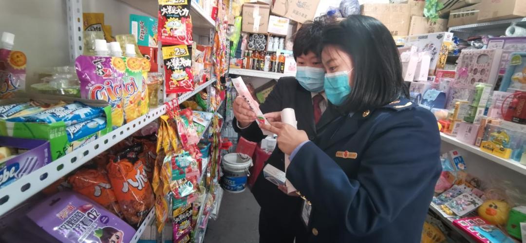 校园食品安全监管升级，筑牢食品安全防线