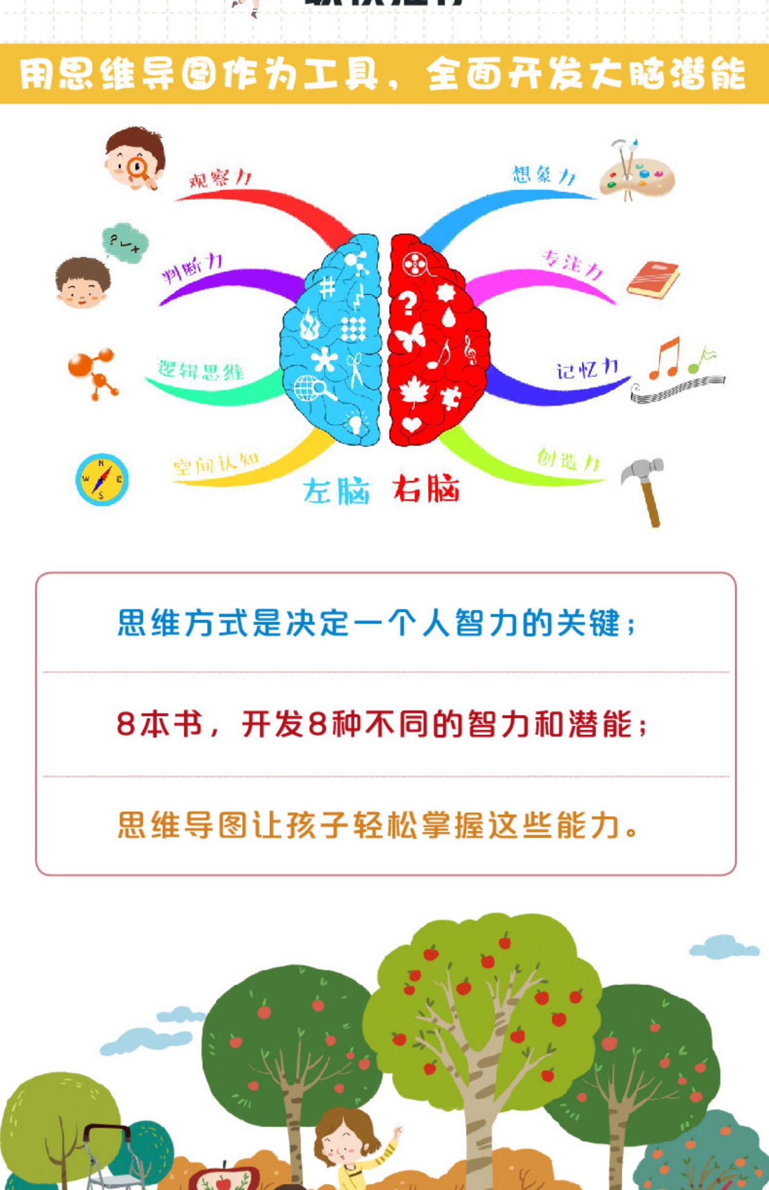 幼儿早期教育中的逻辑思维训练融入策略