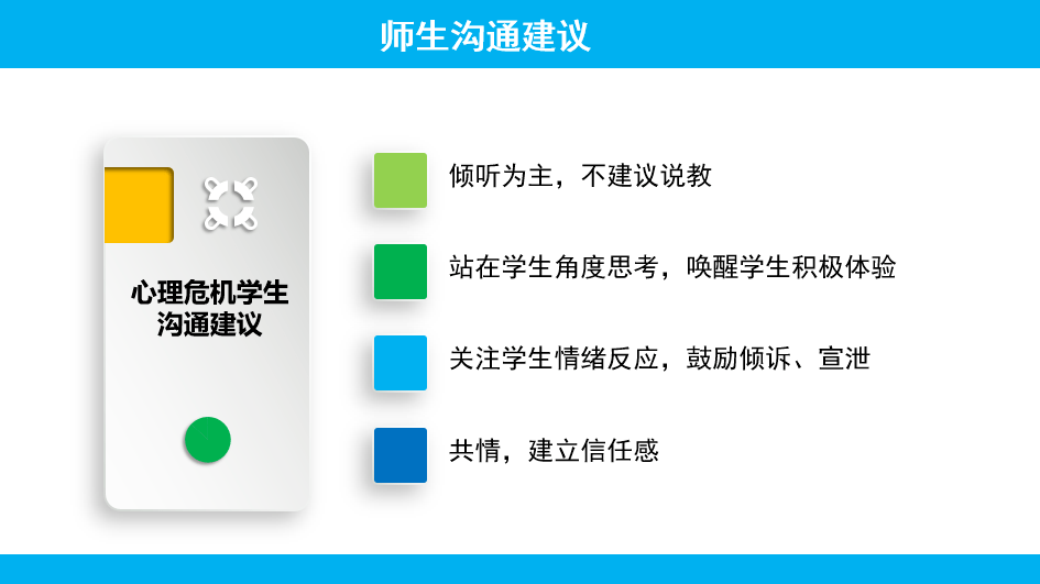 情绪调节误区解析与正确做法指南