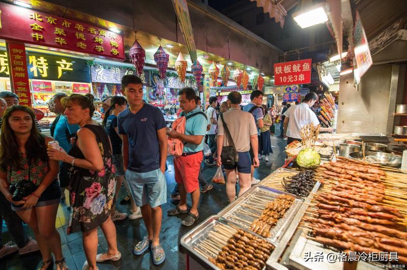 不同季节夜市美食挑选攻略大全