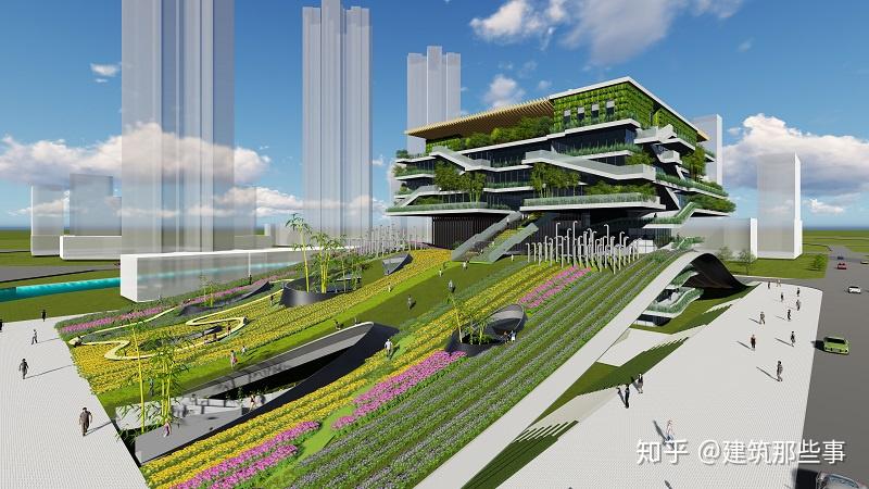 绿色建筑设计如何贴合城市实际需求？