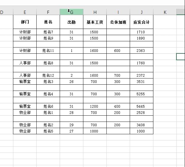 提高工作效率的实用小技巧分享