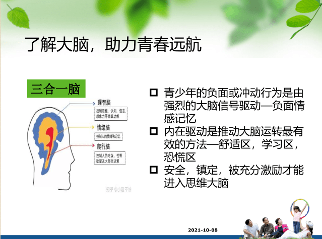 增强家庭成员心理健康的小妙招