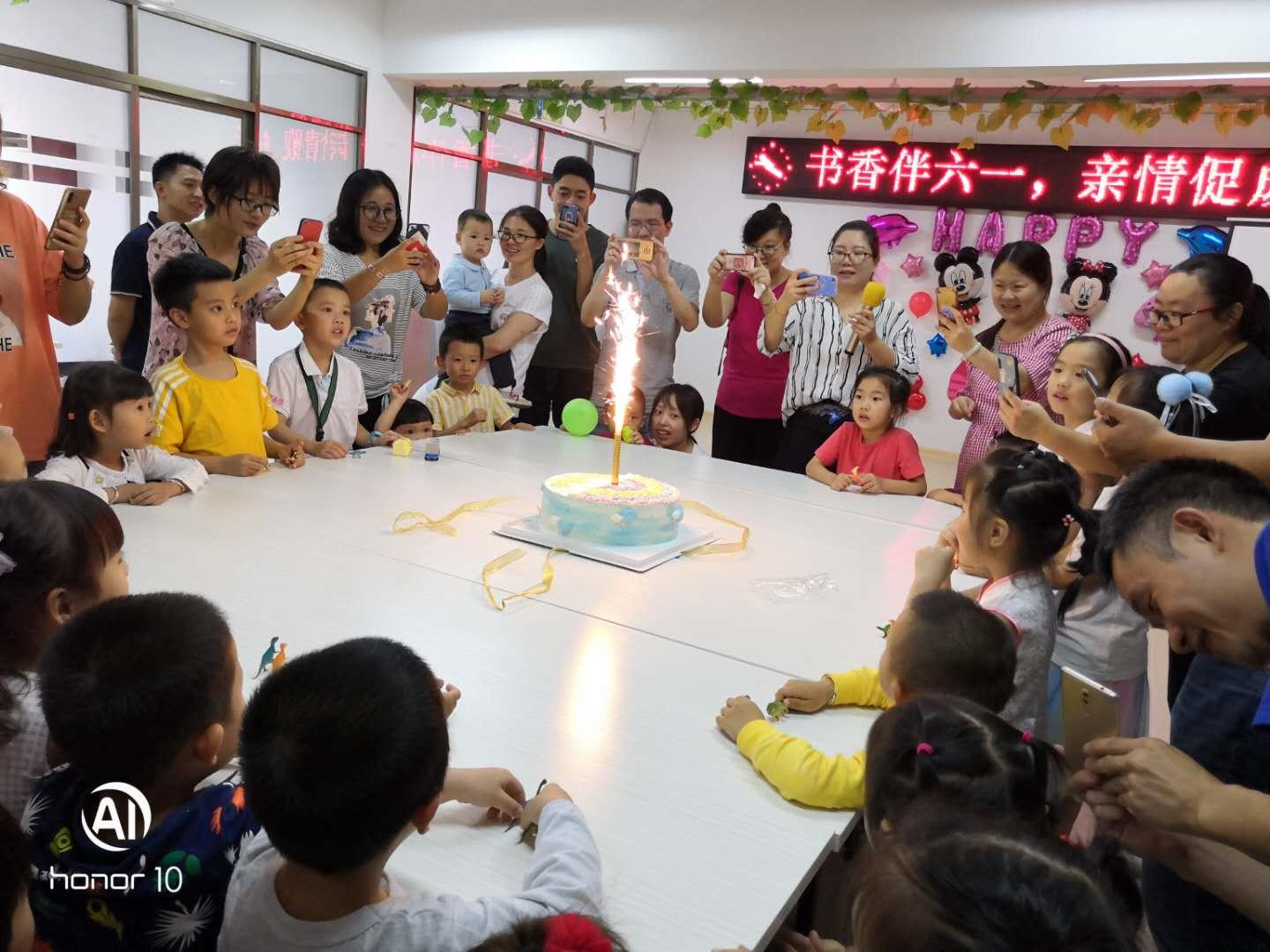 亲子互动小活动，增进感情的秘诀