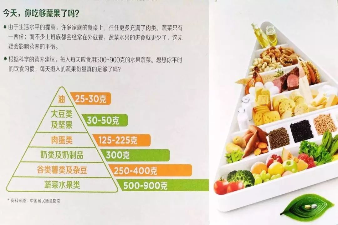 如何通过合理饮食提升家庭健康水平