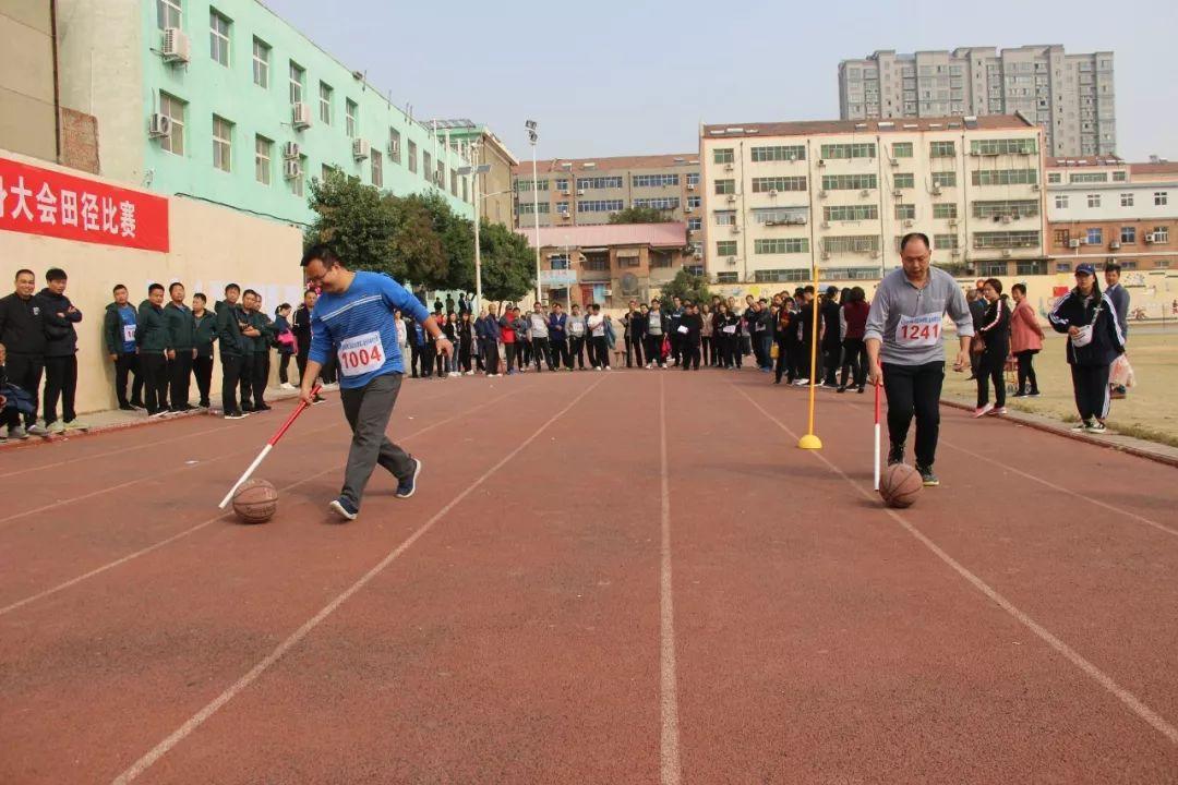 全民健身大会盛大举办，多样运动助力全民健康新篇章开启