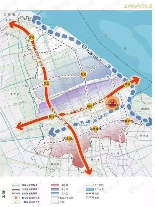 多地推行公园城市建设，绿色空间成新标配趋势