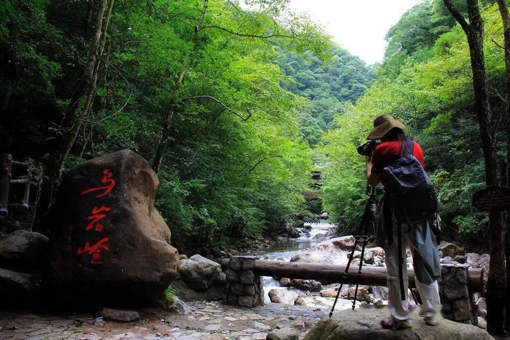 智慧景区，全新旅游体验与蓬勃发展前景