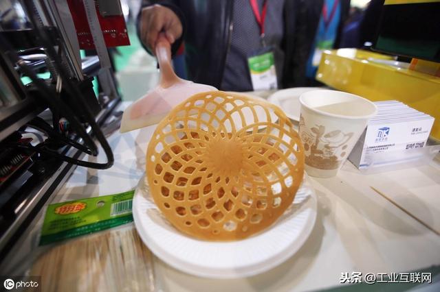 食品3D打印技术对饮食文化的未来影响展望