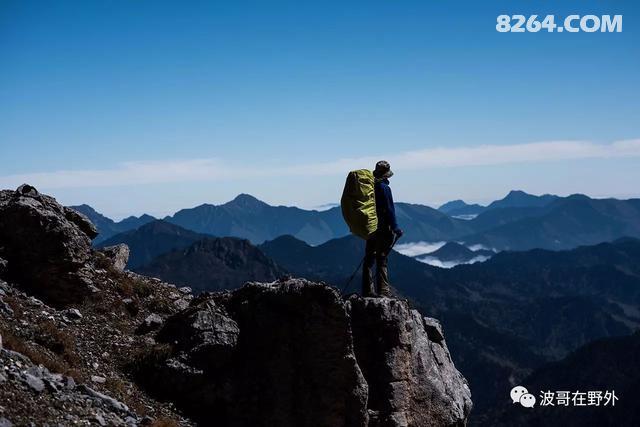 说走就走，徒步旅行探险之旅计划