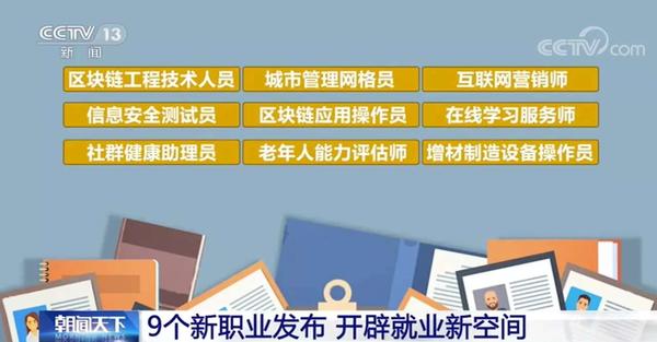 网络直播行业助力新职业崛起之路