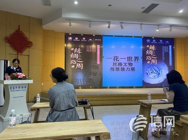 当代艺术展览热度飙升，博物馆夜场成新宠，揭示当代文化新动态