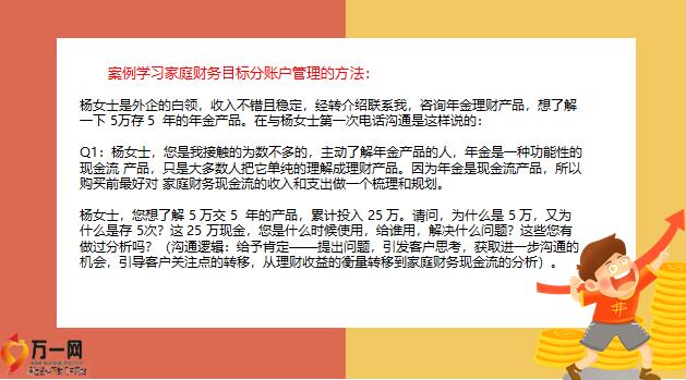 家庭理财，实现短期财务目标的策略与途径