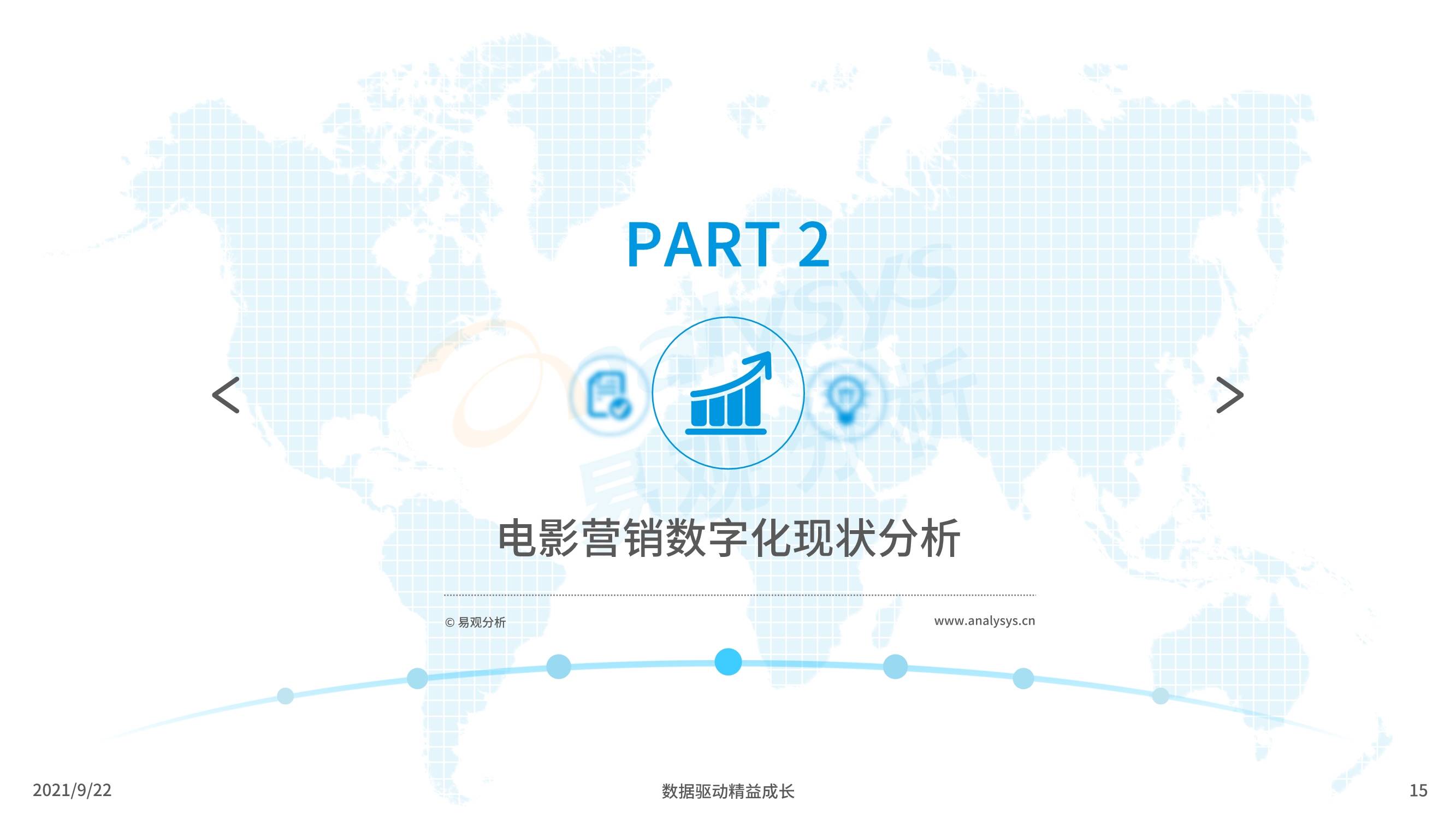 数字科技助推电影产业全球化传播之路