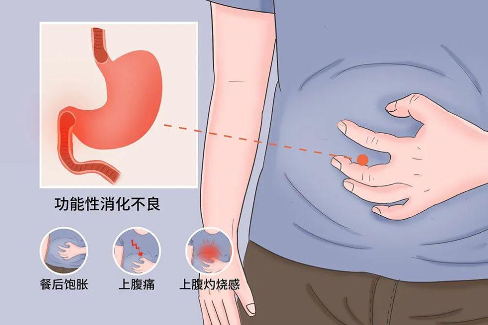 长期不良作息对人体内分泌的深刻影响