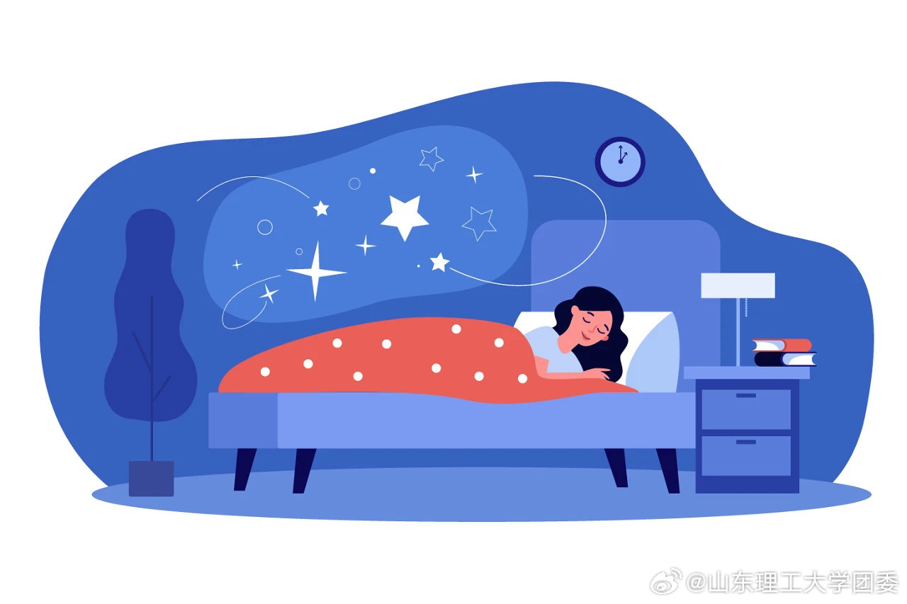 睡眠不足对免疫系统的影响与改善策略，保护健康从良好睡眠开始