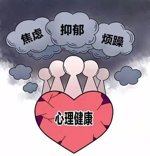 放慢生活节奏，远离过度焦虑和紧张的现代生活反思