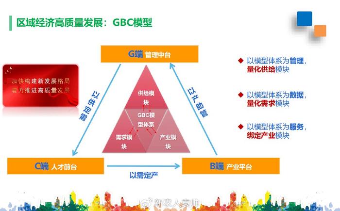 信息技术助力区域经济跨越式发展，驱动力量与实践路径分析