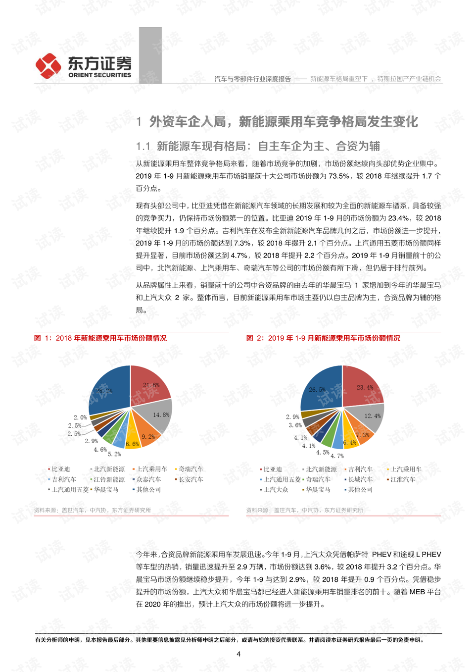 新能源技术对能源经济格局的深度重塑与变革