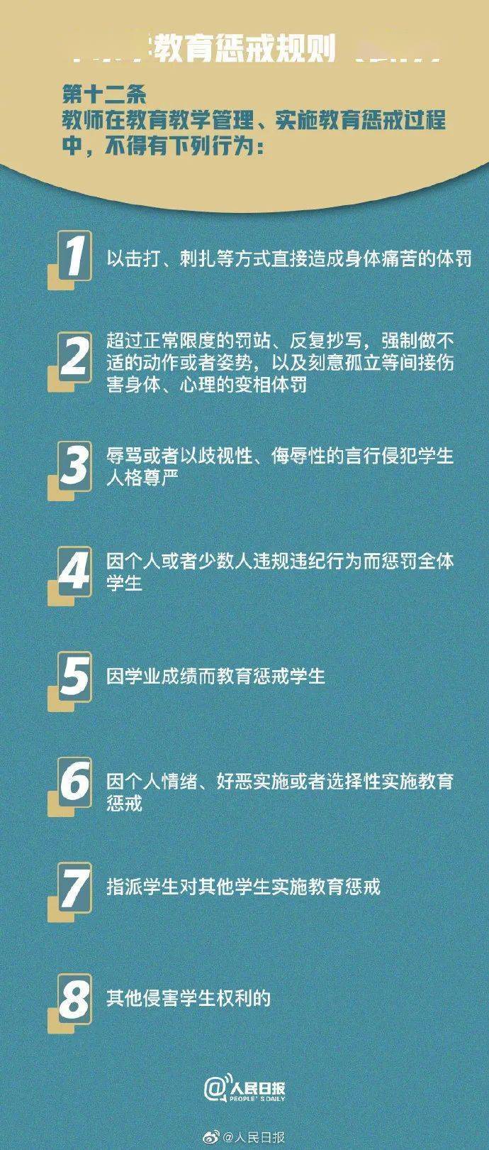 中小学教育惩戒权的使用，法律边界与实践策略探究