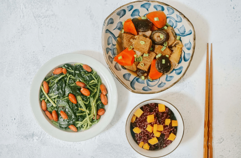 常见养生食谱，平衡饮食营养之道