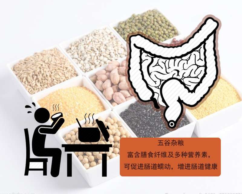 养生食谱，维护肠道健康的秘诀