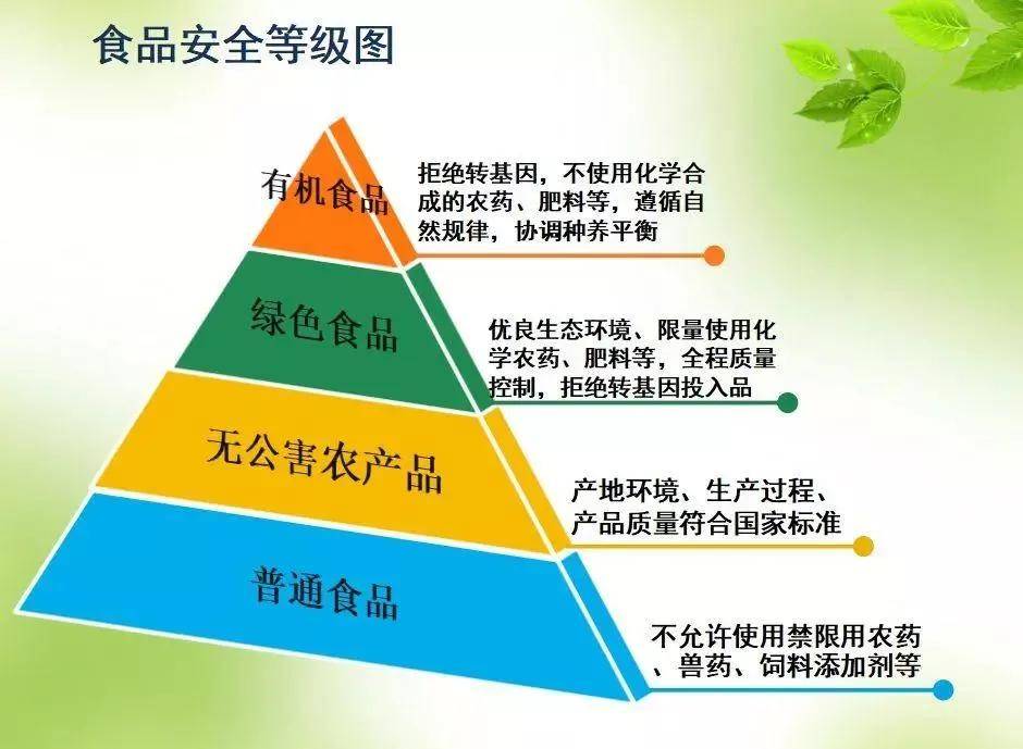 绿色食品生产科技，保障食品健康与安全的策略探究