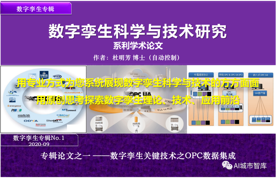 数字孪生技术在智慧城市建设的未来展望