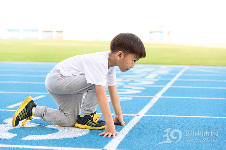 运动习惯对幼儿身体发育的深远影响