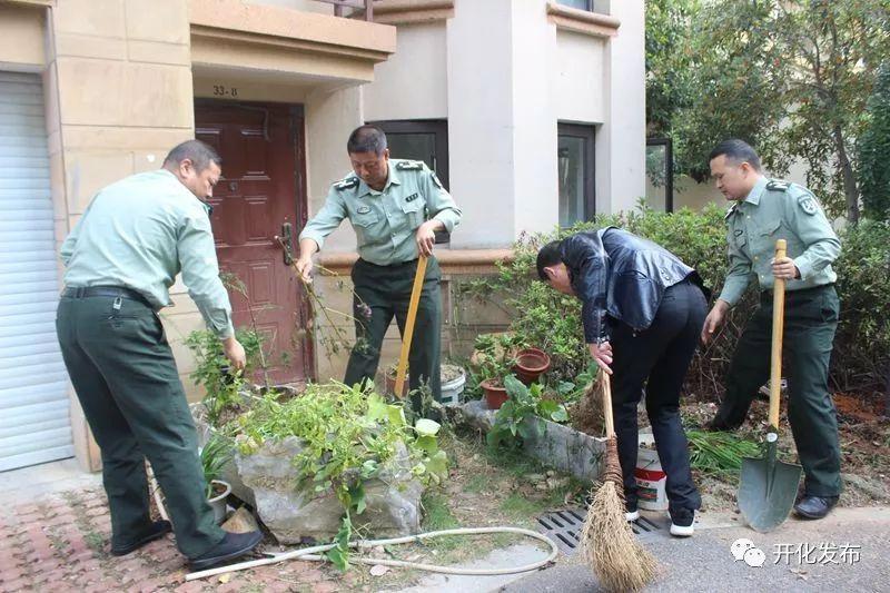 打造健康城市，公共空间与绿化带的建设之道