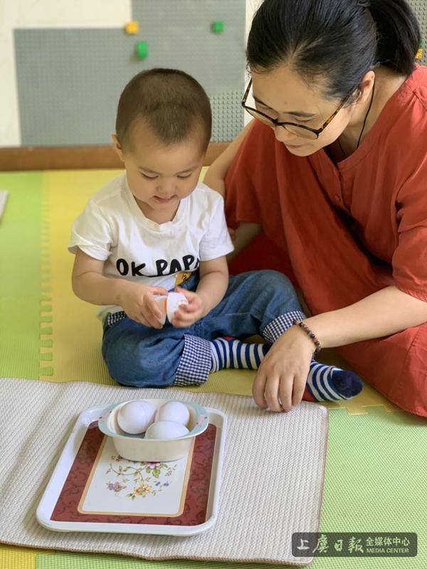 亲子游戏，促进认知发展与问题解决能力的培养