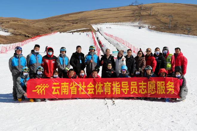 冬季运动推广与冰雪运动普及计划，全民冰雪新时代的探索之路