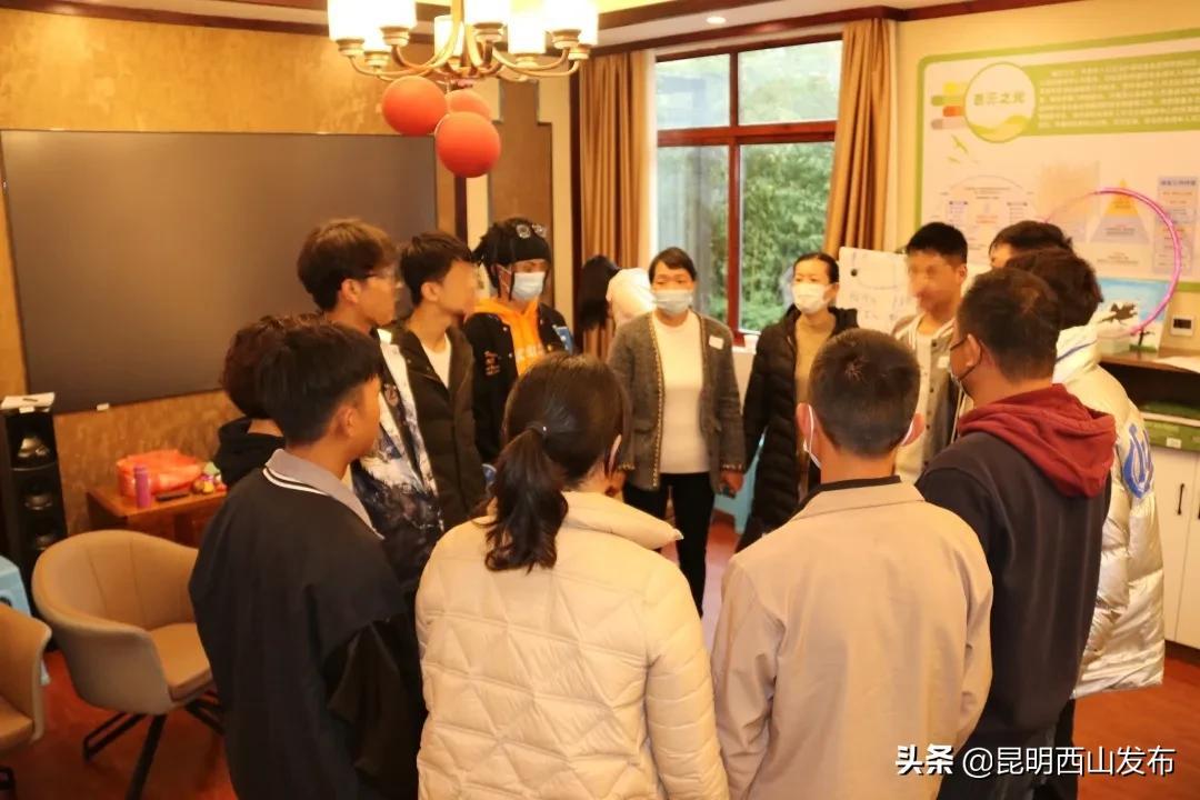 团体游戏对幼儿沟通技巧的提升与实际应用意义