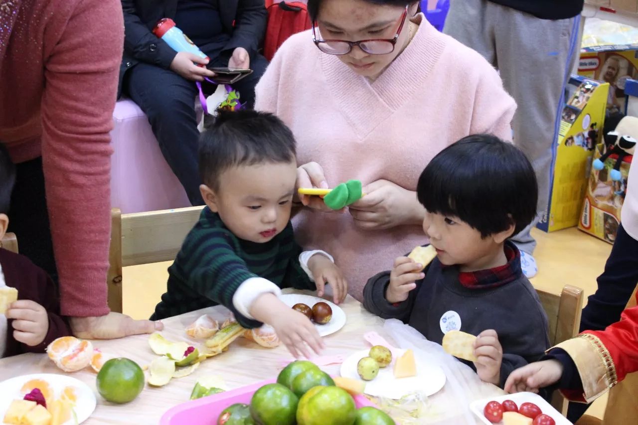 家庭活动中培养孩子合作能力的重要性