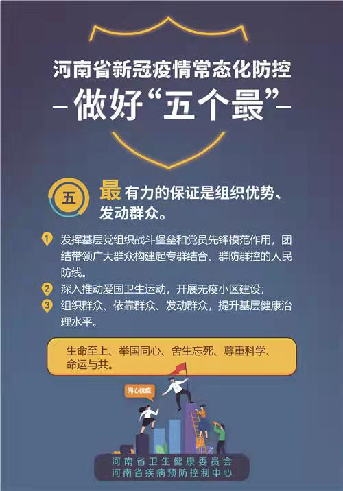 新冠疫情常态化防控措施持续优化中的探索与实践研究