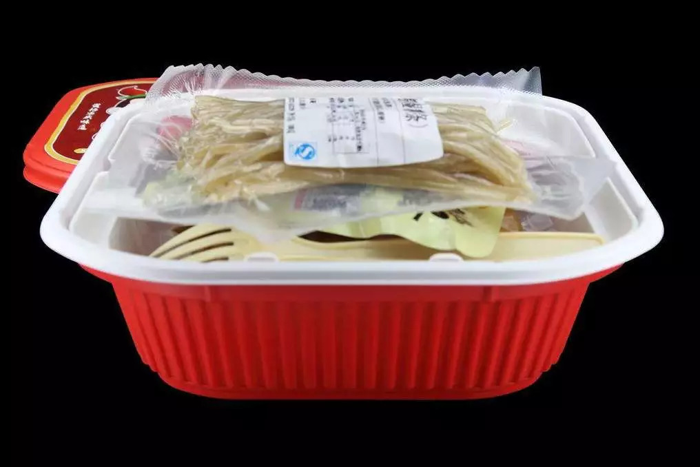 速食食品的储存方法与口感保持技巧